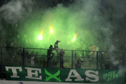 Bursaspor taraftarından uyarı!