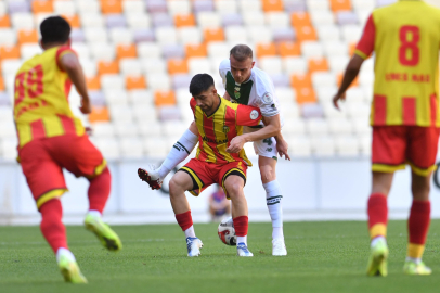 Bursaspor’un grubundaki takım küme düşürüldü!