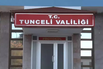 Tunceli’de DHKP/C operasyonu: 1 şüpheli tutuklandı