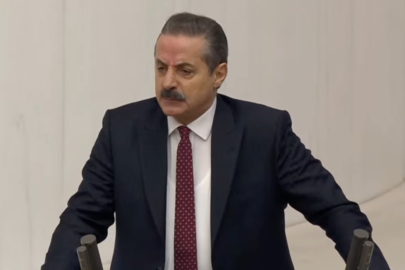 AK Parti Artvin Milletvekili Faruk Çelik’ten TBMM'de sağduyu çağrısı: Yanlışın karşısında hep birlikte duralım!