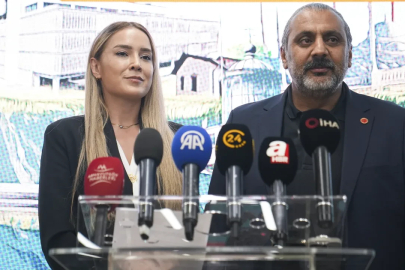 CHP'de iki istifa! AK Parti'ye geçme kararlarını açıkladılar