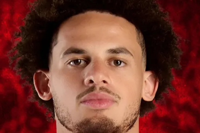 Christian Bishop, Galatasaray'dan Karşıyaka'ya transfer oldu