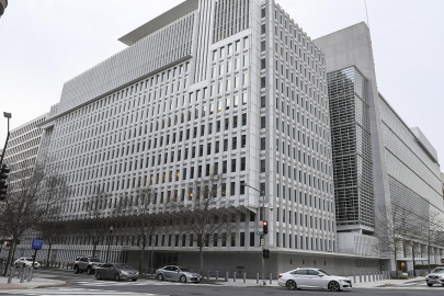 Dünya Bankasından Türkiye'deki gençlere 350 milyon euroluk eğitim desteği