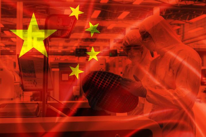 Dünya bu haberi konuşuyor! Çin, kendi 'Manhattan Projesi'yle EUV makinesi üretmeyi başardı