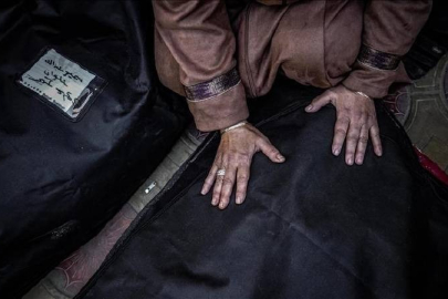 Ebu Avn: İsrail, Filistinli esirleri organlarını aldıktan sonra öldürdü