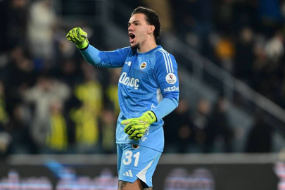 Ederson'dan Fenerbahçe ve transfer itirafı
