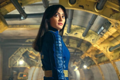 'Fallout' dizisinin 3. sezon hazırlıkları başladı!