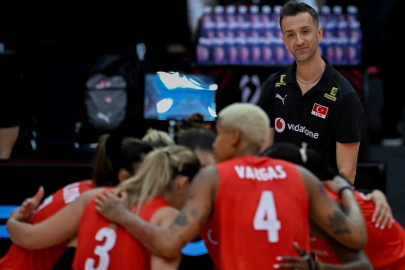 Fenerbahçe'den Daniele Santarelli için resmi açıklama geldi