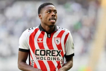 Fenerbahçe'den Musaba'ya kanca