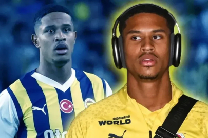 Fenerbahçe'ye dev piyango: Jayden Oosterwolde'yi istiyorlar!