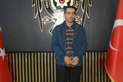 FETÖ üyesi Yasir Gülen İstanbul'da yakalandı!