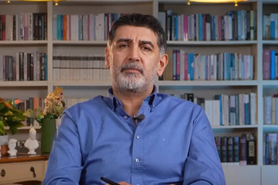 Gazeteci Levent Gültekin adli kontrolle serbest bırakıldı!