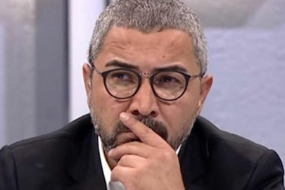 Habertürk eski Genel Müdürü Veyis Ateş adliyede ifade verdi