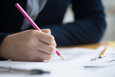 Hafta sonu 3 sınav düzenlenecek