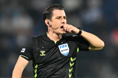 Halil Umut Meler'den Beşiktaş maçı için bomba açıklama: Sanırım bu yüzden tepkililer