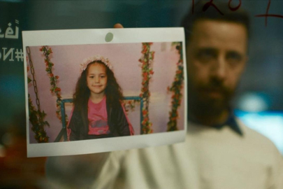 "Hind Receb'in Sesi" vizyona giriyor