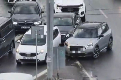 İstanbul Beykoz’da dron destekli trafik denetimi: 43 araca 93 bin lira ceza