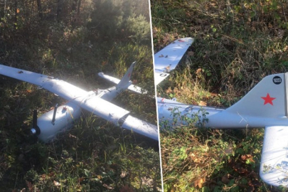 İzmit'te insansız hava aracı düştü! Ekipler harekete geçti