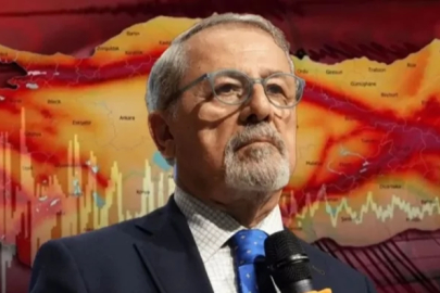 Kahramanmaraş'ta deprem sonrası Naci Görür uyardı: '6 Şubat depremlerinde kırılmayan yerler...'