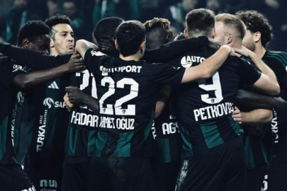 Kocaelispor kazanmaya devam ediyor! Selçuk İnan seriyi sürdürdü