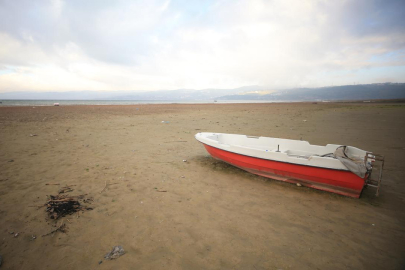 'Kritik' eşikteki Sapanca Gölü için koruyucu çalışmalar yürütülecek