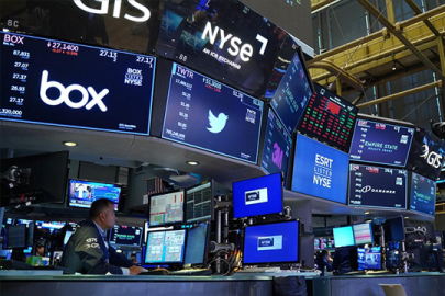 Küresel piyasalar pozitif seyrediyor