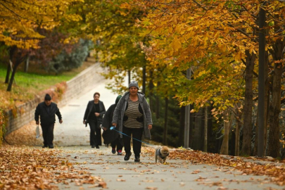 Meteoroloji’den Bursa için hafta sonu raporu: Yağış bekleniyor mu? (19 Aralık 2025 Hava Durumu)