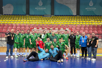 Nilüfer Belediyespor Beykoz deplasmanından zaferle döndü