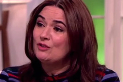 Oyuncu Debbie Rush'u yıkan ölüm! Oğlu hayatını kaybetti