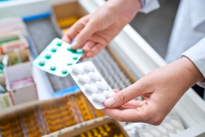 Resmi Gazete'de yayımlandı: İlaç fiyatlarına zam!