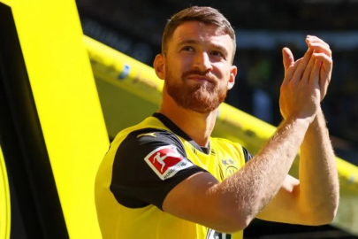 Salih Özcan'a İstanbul bileti: Süper Lig'de dev hamle!