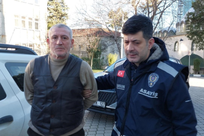 Samsun'da nakliyatçı baba-oğlu silahla ağır yaralayan eski ortağa 22 yıl 1 ay hapis