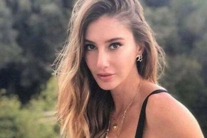 Şeyma Subaşı: Ülkeme döneceğim