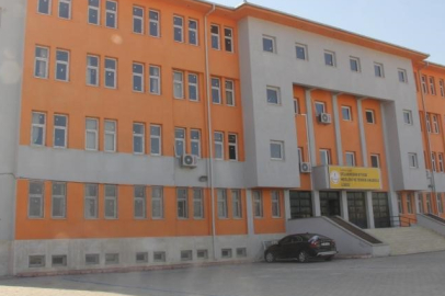 Şırnak Cizre'deki lisede taciz iddiası: Öğretmen gözaltında