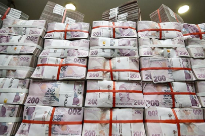Sosyal korumaya yaklaşık 4 trilyon 965 milyar lira harcandı