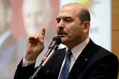 Süleyman Soylu'dan "Mehmet Akif Ersoy" açıklaması