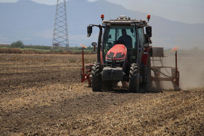 Tarımsal destekleme ödemesi bugün yapılacak