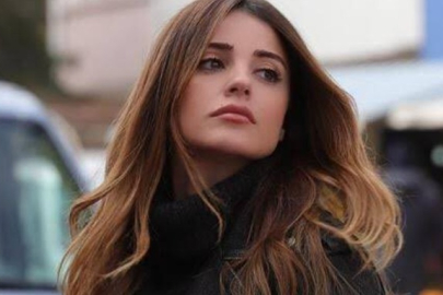 Ünlülere uyuşturucu operasyonu: Ezgi Eyüboğlu gözaltına alındı!