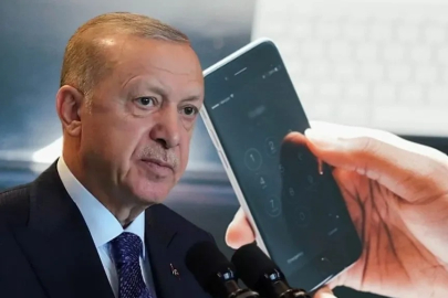 Yeni yılın ilk düzenlemesi sanal bahis olacak! Cumhurbaşkanı Erdoğan talimat verdi...