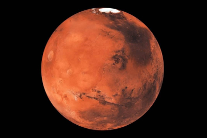 Zamanın Mars'ta daha hızlı aktığı tespit edildi