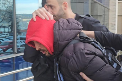 Zonguldak'ta bıçaklı cinayetin zanlısı tutuklandı