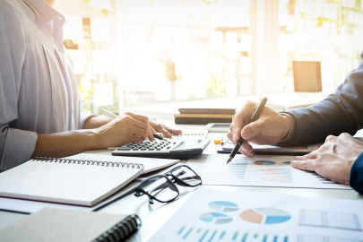 2026'da ekonomi ve ticarette yeni dönem