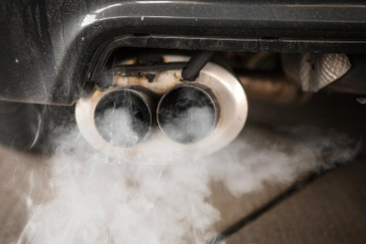 Abartı egzoz kullananlara ceza yağdı