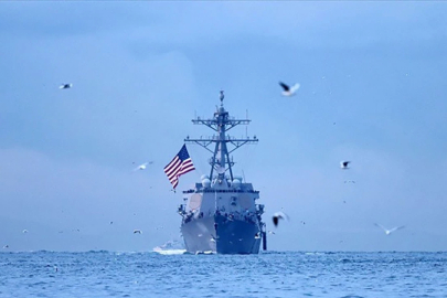 ABD, Venezuela açıklarında bir gemiye daha el koydu