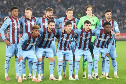 Avrupa'nın yeni gözdesi Onuralp Çevikkan: Trabzonspor'un kalecisine yakın takip
