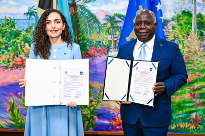 Bahamalar, Kosova’yı tanıyan 121. ülke oldu