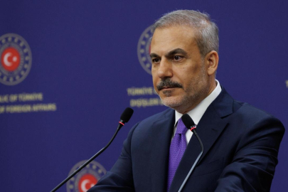 Bakan Fidan: Ateşkes ihlalleri barış planının tehlikeye sokuyor