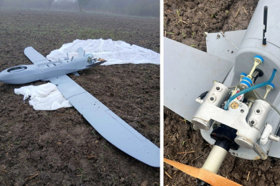 Balıkesir'de insansız hava aracı düştü: İnceleme için Ankara’ya gönderildi