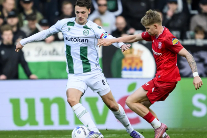 Beşiktaş'a yeni orta saha: Rota Hollanda'ya çevrildi