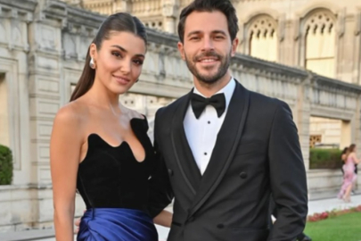 Bomba iddia: Hakan Sabancı ve Rabia Soytürk arasında ne oluyor?